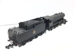 Graham Farish 372-425A N Gauge BR Black WD Austerity 90441 (DCC FITTED)