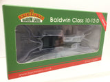 Bachmann 391-030SF OO9 Gauge Baldwin 10-12-D Tank No. 4 Snailbeach DR Black [W]