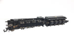 Graham Farish 372-425A N Gauge BR Black WD Austerity 90441 (DCC FITTED)