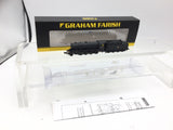 Graham Farish 372-425A N Gauge BR Black WD Austerity 90441 (DCC FITTED)