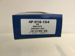 Dapol 4F-016-104 OO Gauge BR Banana Van B881915