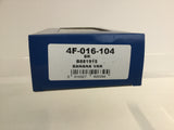 Dapol 4F-016-104 OO Gauge BR Banana Van B881915