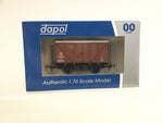Dapol 4F-016-104 OO Gauge BR Banana Van B881915