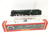 Hornby R033 OO Gauge BR Green 7MT 70028 Royal Star