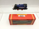 Hornby R069 OO Gauge Class D Industrial Hensall L&Y