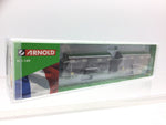 Arnold HN6514 N Gauge SNCF Type K Wagon Set (2) III