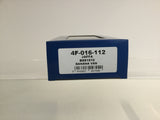 Dapol 4F-016-112 OO Gauge Banana Van Jaffa B881910