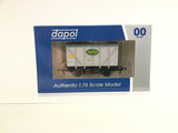 Dapol 4F-016-112 OO Gauge Banana Van Jaffa B881910