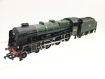 Mainline 37066 OO Gauge BR Green Rebuilt Patriot 45532 Illustrious