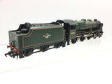 Mainline 37066 OO Gauge BR Green Rebuilt Patriot 45532 Illustrious