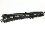 Mainline 37066 OO Gauge BR Green Rebuilt Patriot 45532 Illustrious