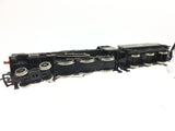 Mainline 37066 OO Gauge BR Green Rebuilt Patriot 45532 Illustrious