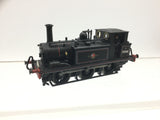 Hornby R2165B OO Gauge BR Black Terrier 0-6-0 32636