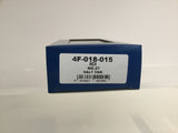 Dapol 4F-018-015 OO Gauge Salt Van ICI 27