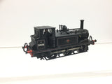 Hornby R2165B OO Gauge BR Black Terrier 0-6-0 32636
