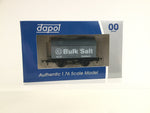 Dapol 4F-018-015 OO Gauge Salt Van ICI 27