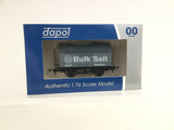 Dapol 4F-018-015 OO Gauge Salt Van ICI 27