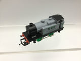 Hornby R068 OO Gauge NCB Class D Industrial Shunter No 5