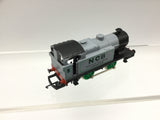 Hornby R068 OO Gauge NCB Class D Industrial Shunter No 5