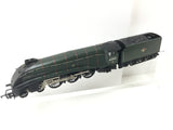 Hornby R309 OO Gauge BR Green Class A4 60003 Andrew K McCosh