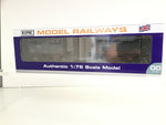 Dapol 4F-020-020 OO Gauge GWR Ale Wagon Twin Pack 38625/7