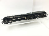 Hornby R309 OO Gauge BR Green Class A4 60003 Andrew K McCosh