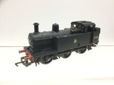 Hornby R2468 OO Gauge Class 3F Jinty BR 47281 Weathered