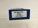 Dapol 4F-021-015 OO Gauge GWR Box Van