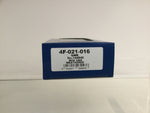 Dapol 4F-021-016 OO Gauge GWR Box Van Weathered
