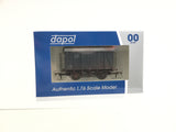 Dapol 4F-021-016 OO Gauge GWR Box Van Weathered