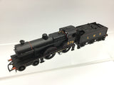 Hornby R2099A OO Gauge LMS Black Class 2P 579