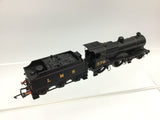 Hornby R2099A OO Gauge LMS Black Class 2P 579