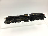 Hornby R2099A OO Gauge LMS Black Class 2P 579