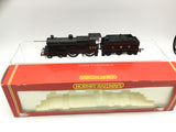 Hornby R2099A OO Gauge LMS Black Class 2P 579
