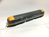 Hornby R886 OO Gauge Scotrail Class 47 No 47711 Greyfriars Bobby