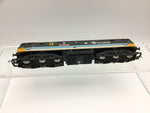 Hornby R886 OO Gauge Scotrail Class 47 No 47711 Greyfriars Bobby