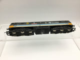 Hornby R886 OO Gauge Scotrail Class 47 No 47711 Greyfriars Bobby