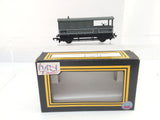Dapol B34 OO Gauge BR 20t Brake Van W68855
