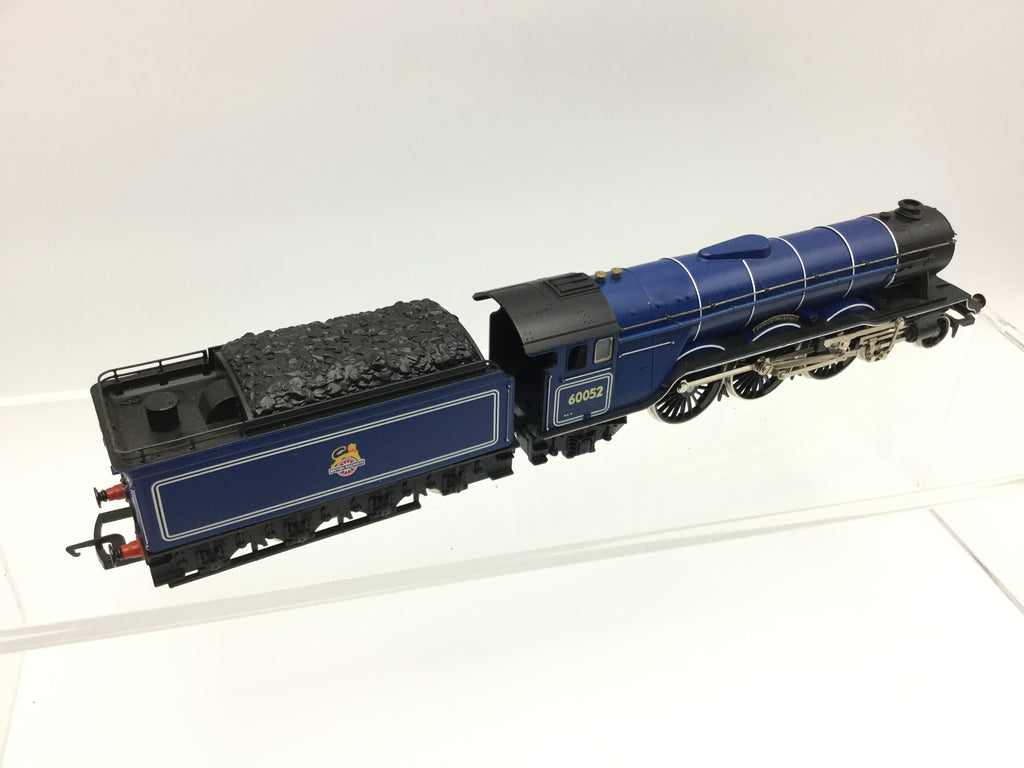 交換無料！ A3 Class HORNBY Prince OOゲージ Palatine 鉄道模型