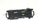 Hornby R2093B OO Gauge BR Black Class 0F Pug 51222 Weathered