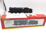 Hornby R2538 OO Gauge BR Black Q1 Class 33002 (Weathered)