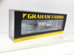 Graham Farish 371-065 N Gauge Class 03 Ex-D2054 British Industrial Sand White