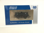 Dapol 4F-032-012 OO Gauge BR Rectangular Tank Wagon 28 Weathered
