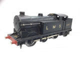 Hornby Dublo EDL7 OO Gauge LMS Black N2 Class 6917 (NEEDS ATTN)