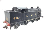 Hornby Dublo EDL7 OO Gauge LMS Black N2 Class 6917 (NEEDS ATTN)