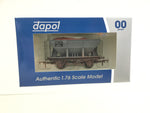 Dapol 4F-033-012 OO Gauge BR 24t Steel Ore Hopper B433419 Weathered