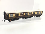 Bachmann 39-280 OO Gauge BR Mk1 Pullman 1st Kitchen Coach Eagle