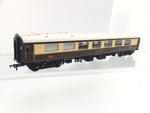 Bachmann 39-280 OO Gauge BR Mk1 Pullman 1st Kitchen Coach Eagle