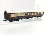 Bachmann 39-280 OO Gauge BR Mk1 Pullman 1st Kitchen Coach Eagle