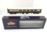 Bachmann 39-280 OO Gauge BR Mk1 Pullman 1st Kitchen Coach Eagle